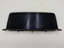 Orig. BMW 6er Bildschirm Screen Navi Monitor Display CID 10" 9332412
