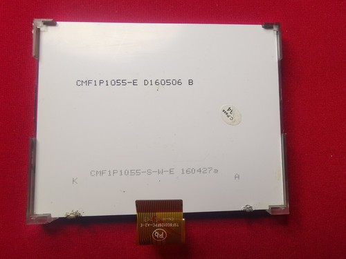 CMF1P1055-E LCD Display For AirMaster Q1 AirMaster Q2 AirMaster Q2 CMF1P1055-E - Picture 2 of 3