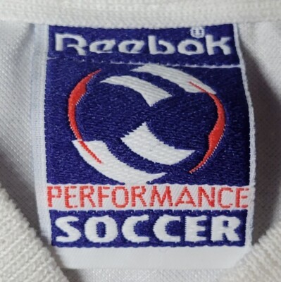 【即購入OK】オリンピック・マルセイユ 1993 シャツ Reebok社製 Vintage 1993-1994 Reebok Colonia Cologne Köln FC Soccer