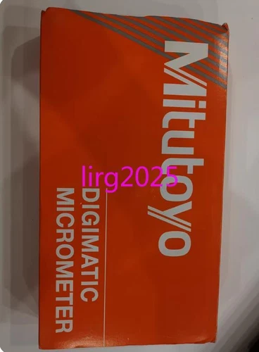 1pc new  Mitutoyo 331-361-30 micrometers