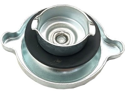 SKP Oil Filler Cap fits Buick Somerset Regal 1985 2.5L 4 Cyl 57BDQQ