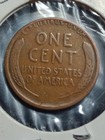 1930-D 1C BN Lincoln Cent — photo 1