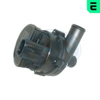 Zusatzwasserpumpe (KüHlwasserkreislauf) ERA 370009 12V FüR VW Crafter 30 50 35 5