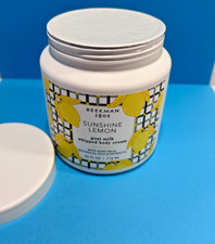 Beekman 1802 Supersize 24oz. Body Cream NEW S...
