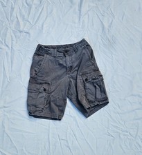 American Eagle Cargo Shorts Mens 28