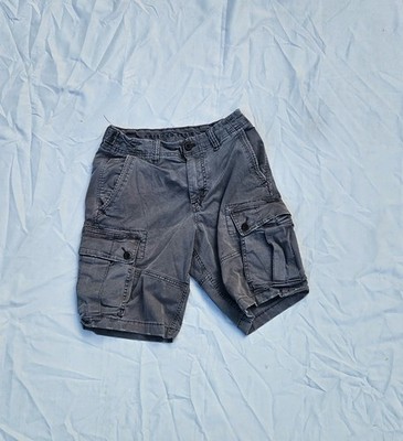 American Eagle Cargo Shorts Mens 28