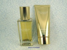 Victoria's Secret HEAVENLY Fragrance Lotion  Mist - Travel Size - NEW