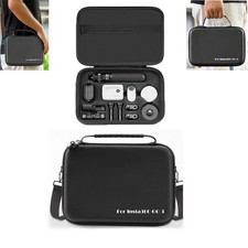 Portable Protection Storage Bag For Insta360 GO3 Camera Full Set Accessories