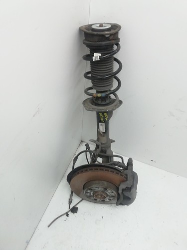 MASSA COMPLETA ANTERIORE DESTRA PER VOLKSWAGEN T-Roc Serie 5Q0413031HR (17>) - Foto 2 di 6