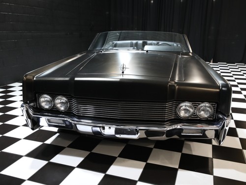 1966 Lincoln Continental CUSTOM ICONIC STYLE
