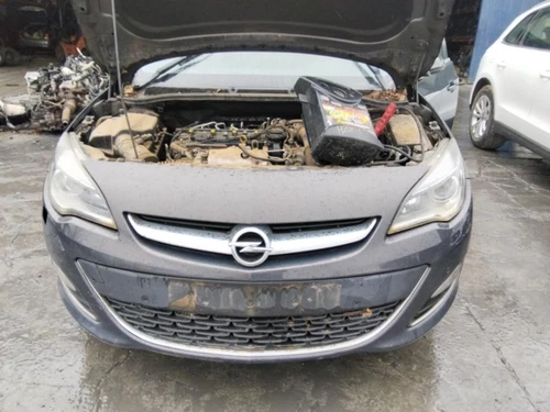 966431200 Elevalunas Delantero Izquierdo para OPEL ASTRA J SPORTS TOURER 1812131 - Imagen 6 de 10