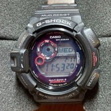 CASIO G-SHOCK GW9300 MUDMAN