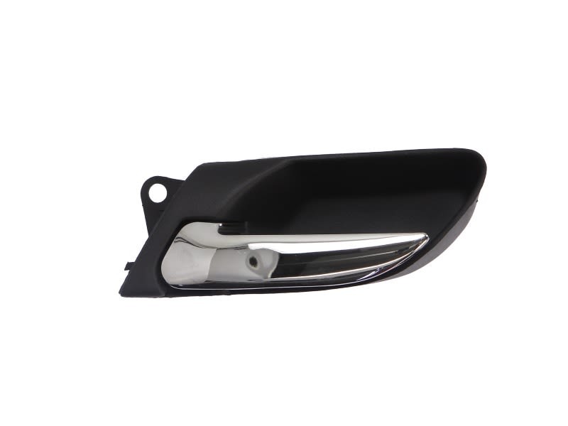Door Handle Front Left Fits:BMW 3 E46 02.98-09.06