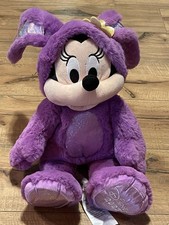 2023 Disney Parks Easter Bunny Minnie Mouse Plush