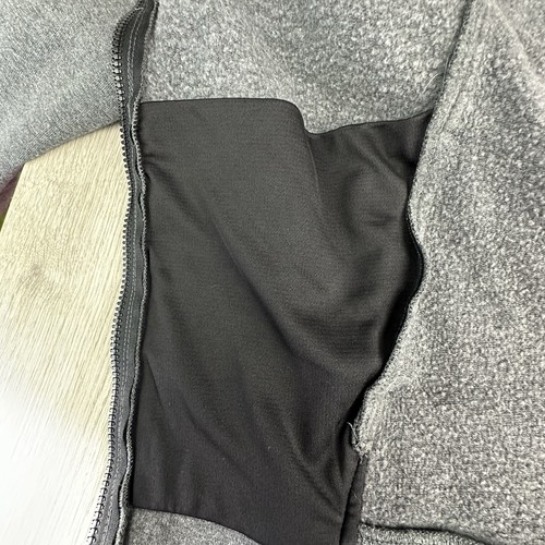 Hope MTB Hoodie Size large Grey - Picture 15 of 20