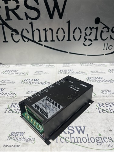 Yuken SK1106-140-37-N-10 SK110614037N10 Pump Controller