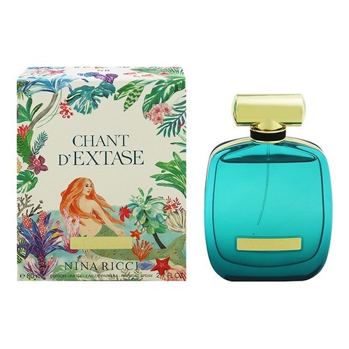 Nina Rich Chan Lexus Edp Sp 80 ml Parfum Duft Chant D Extase Ricci