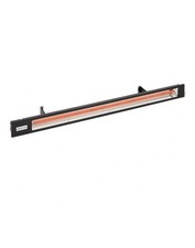 Infratech Sl-4024 4000w 240v Black Infrared Electric Ceiling Patio Heater