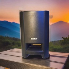 Bose Cinemate Series II Home Theatre System "Read"