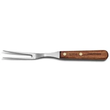 Dexter Russell S2896PCP Traditional 10-1/2" Carver Fork