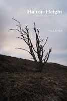 Nick B Hall | Halton Height | Taschenbuch | Englisch (2011) | Lulu Press, Inc.