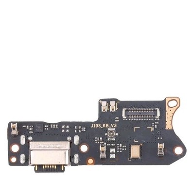 Xiaomi Redmi 9T Ladebuchse Ersatz Dock Connector Mikrofon