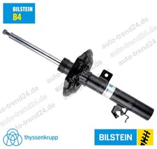 Bilstein B4 Stoßdämpfer vorne links für Nisan X-Trial Van T32 Bj. 2014-2025