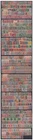 =Big Lot German States Wurttemberg (Pfennig edition - from Album clearing)=