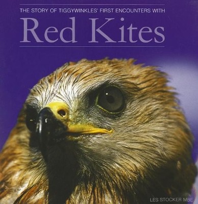 The Story of Tiggywinkles' First Encounters with  by Stocker MBE, Les 1780880391