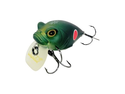 メガバス　限定　GRIFFON-ZERO ゼロ戦 Megabass Griffon Zero 2004 Lure Magazine Application Limited