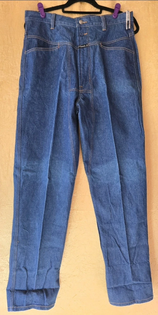 Girbaud Denim Jeans Blue for Men for sale | eBay