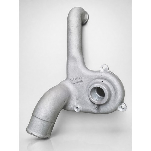 Maserati Bora Water pump cover P/N 0068458 Photo - $795