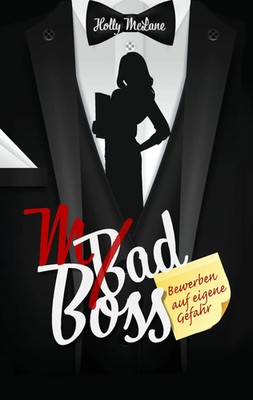 Mad Boss - Bewerben auf eigene Gefahr | Holly McLane (u. a.) | Taschenbuch