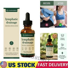 Lymphatic Drainage Bloat Relief - Detox, & Im...