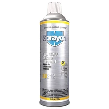 SPRAYON S00212000 13.25 oz.,Aerosol,Lubricant 12R251