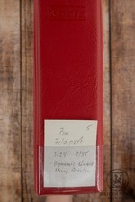 German Army Field Post Control Center 32 Official Post - All 78 Photos in Text #0579