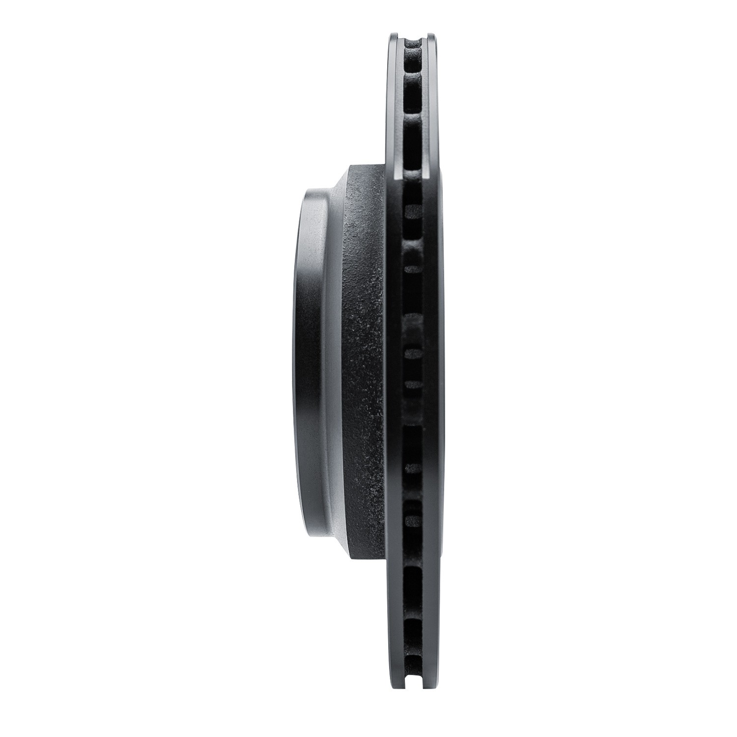 Maserati Ghibli 2014-2016 Rear Left Brake disc