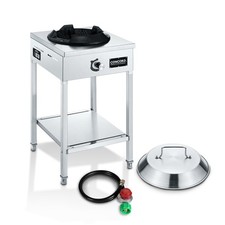 CONCORD Professional Commercial Stainless Ste...