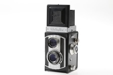 Welta Weltaflex TLR - SNr: 12/0661