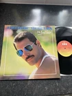 QUEEN FREDDIE MERCURY MR BAD GUY LP A1 B1 ORIGINAL