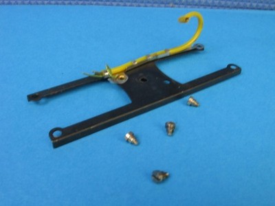 Trix Express E 10 003 Drehgestellhalterrahmen  AX 2568 -31