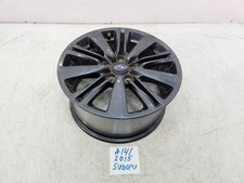 ✅ 15-21 OEM Subaru WRX LTD Alloy Wheel Rim 8Jx17 ET55