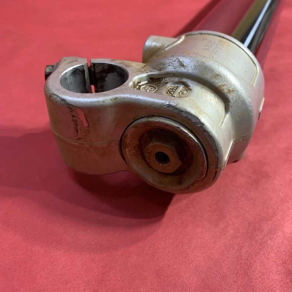 Husqvarna Fc 250 2015 horquilla delantera derecha suspensión buen estado Foto 2 de 4