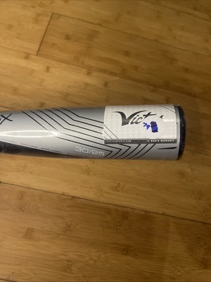 Batte De Baseball Victus Nox – 30 Pouces / 25 Oz – Canon 2 5/8 – Jeune – USSSA – Neuve