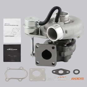 Turbolader for Opel Vauxhall Fiat Ducato 2.8 L 114PS S9W700/702GT1752H TURBO to