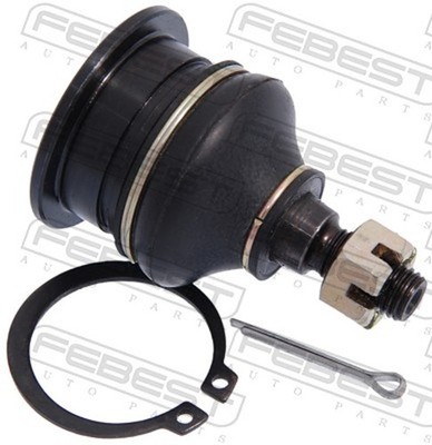FEBEST Traggelenk Führungsgelenk 0320-CL7UP für CU HONDA CW ACCORD 1997 1996 CL