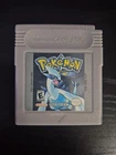 New ListingPokemon Silver Nintendo Gameboy  AUTHENTIC Tested Works NEW BATTERY