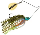 Berkley Power Blade Standard SC Spinnerbait - 1/8oz - Gill Spawn