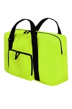 ACCESORIOS Bolsa de viaje plegable, limón