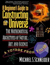 Beginners Guide to Constructing the Universe ...